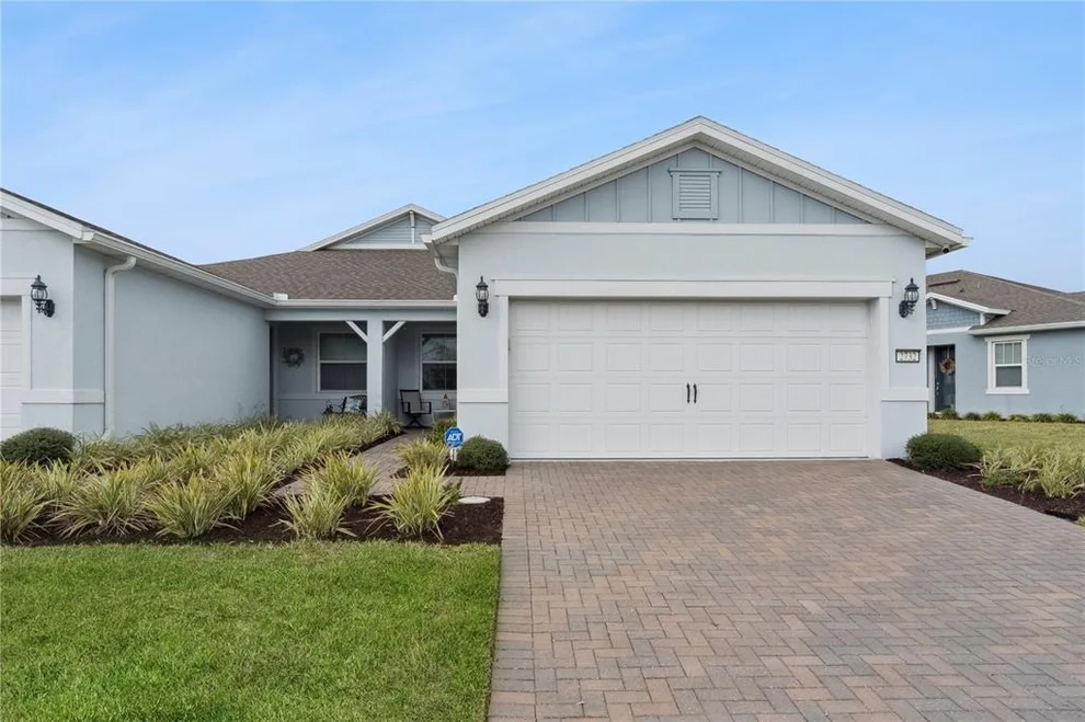 Unit for sale at 2732 CHERRY BLOSSOM LOOP, ST CLOUD, FL 34771