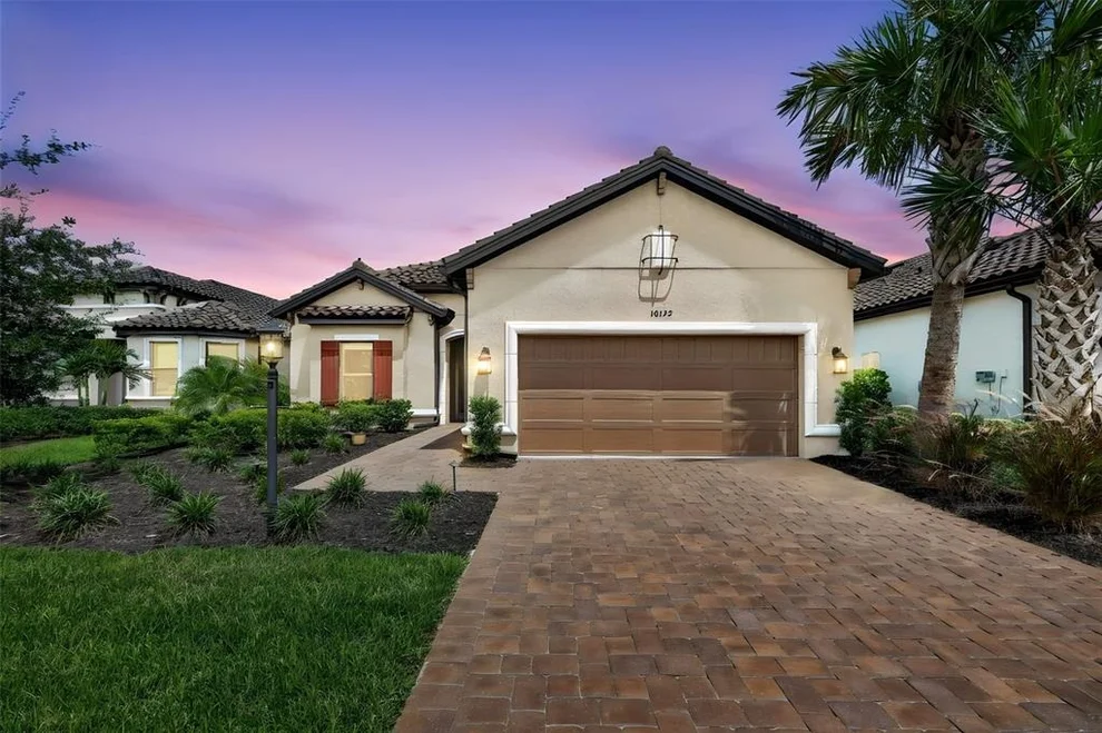 Unit for sale at 10132 SILENT NIGHT LANE, SARASOTA, FL 34241