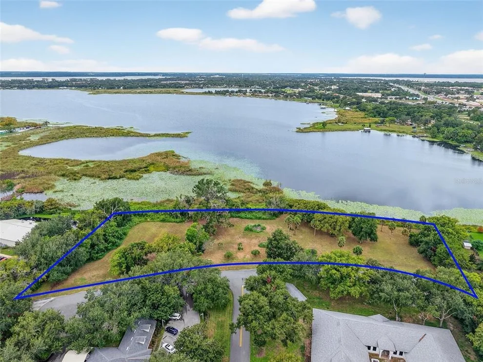 Unit for sale at AMVETS WAY, MOUNT DORA, FL 32757