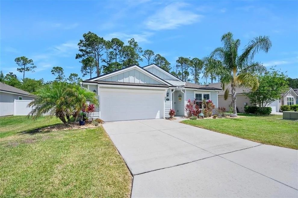 Unit for sale at 64 COASTAL HAMMOCK WAY, ST AUGUSTINE, FL 32086