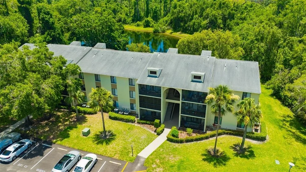 Unit for sale at 3134 LAKE PINE WAY, TARPON SPRINGS, FL 34688