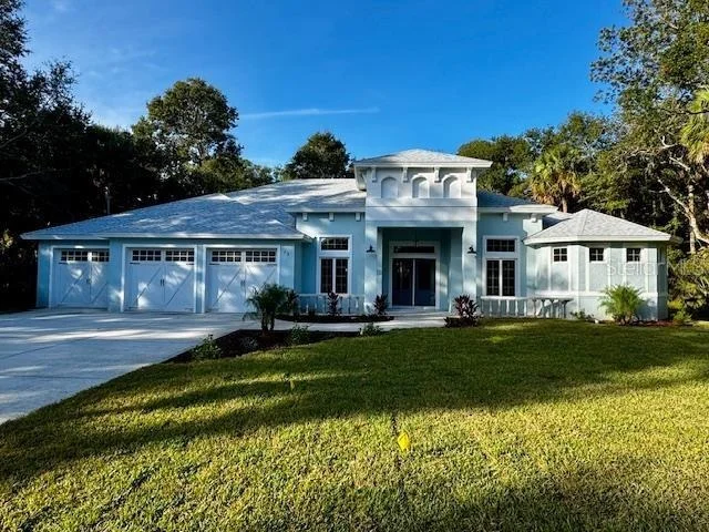 Unit for sale at 73 BRIDLE RIDGE COURT, FLAGLER BEACH, FL 32136