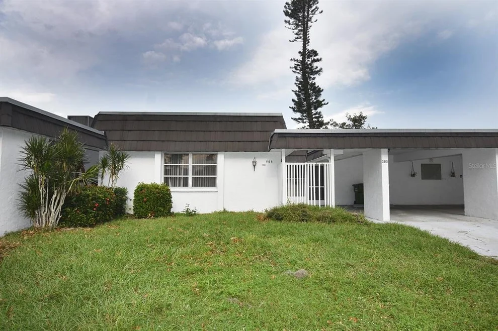 Unit for sale at 3961 ASHWOOD LANE, SARASOTA, FL 34232