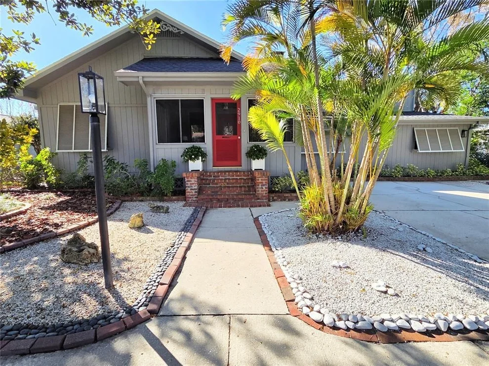 Unit for sale at 2910 11TH AVENUE N, ST PETERSBURG, FL 33713