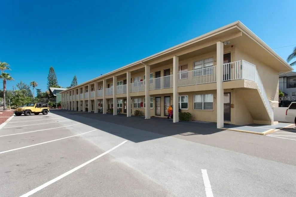 Unit for sale at 8475 W GULF BOULEVARD, TREASURE ISLAND, FL 33706