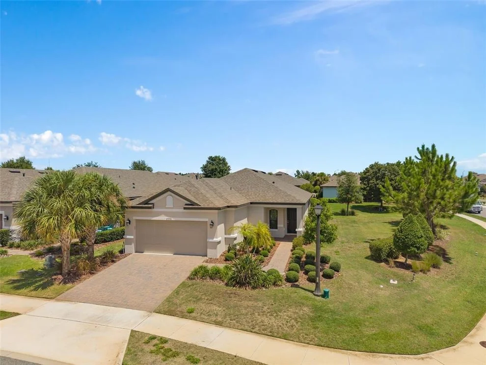 Unit for sale at 2330 HAMILTON RIDGE ROAD, CLERMONT, FL 34715