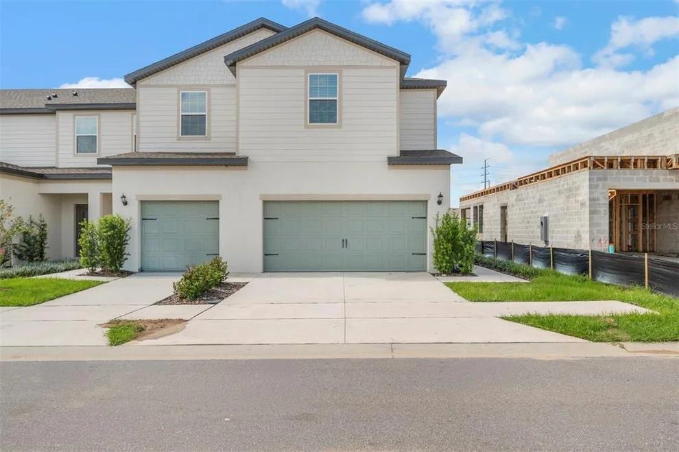 Unit for sale at 727 POPPY LANE, DUNDEE, FL 33838