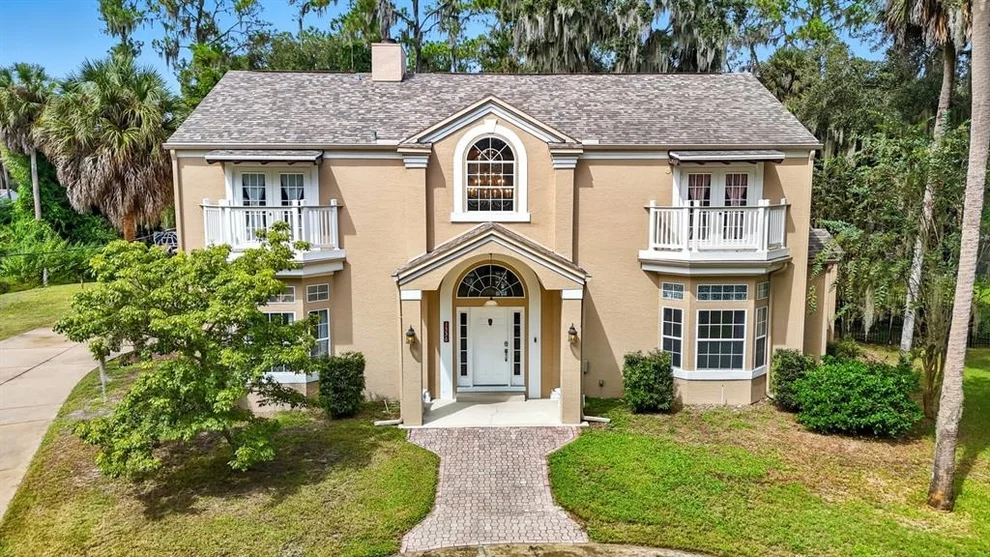 Unit for sale at 1336 KETTLEDRUM TRAIL, ENTERPRISE, FL 32725