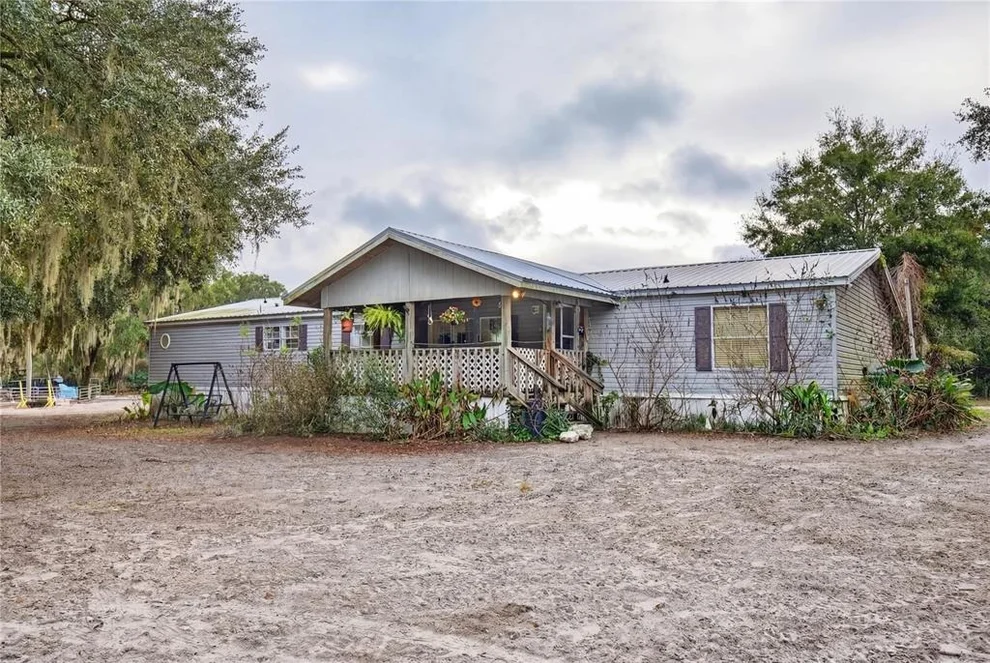 Unit for sale at 650 NE 170TH AVENUE, WILLISTON, FL 32696