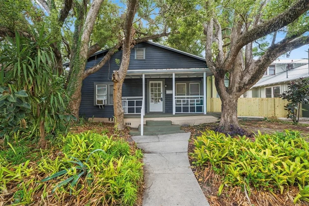 Unit for sale at 501 E FLORIBRASKA AVENUE, TAMPA, FL 33603
