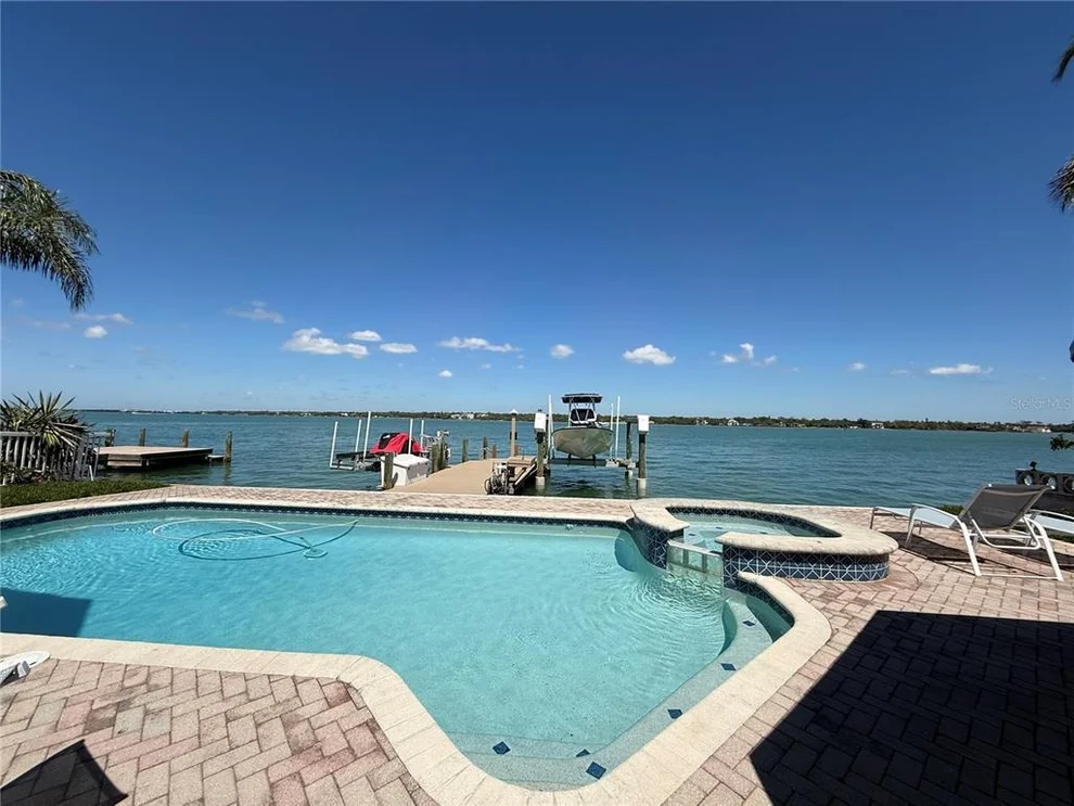 Unit for sale at 11445 9TH STREET E, TREASURE ISLAND, FL 33706