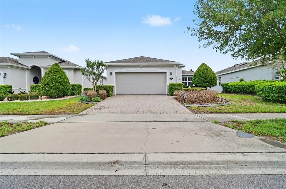 Unit for sale at 1011 VICTORIA HILLS DRIVE S, DELAND, FL 32724