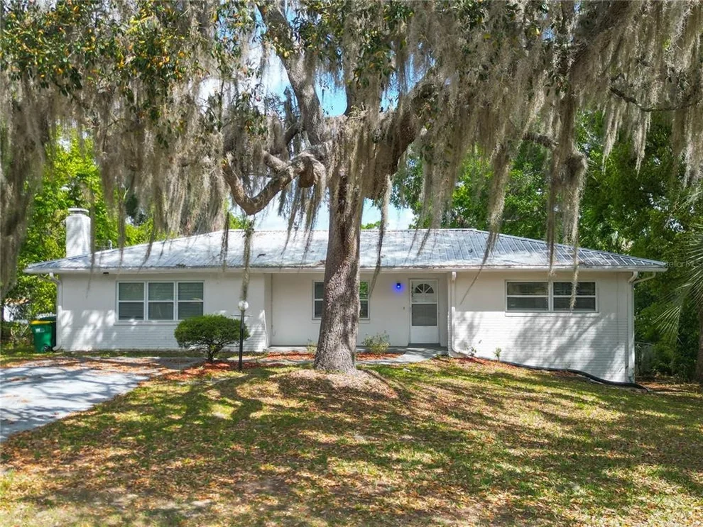 Unit for sale at 1406 EDEN DRIVE, INVERNESS, FL 34450