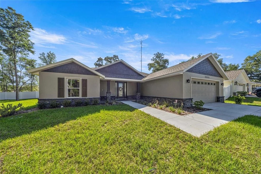 Unit for sale at 6601 SW 109TH LANE, OCALA, FL 34476