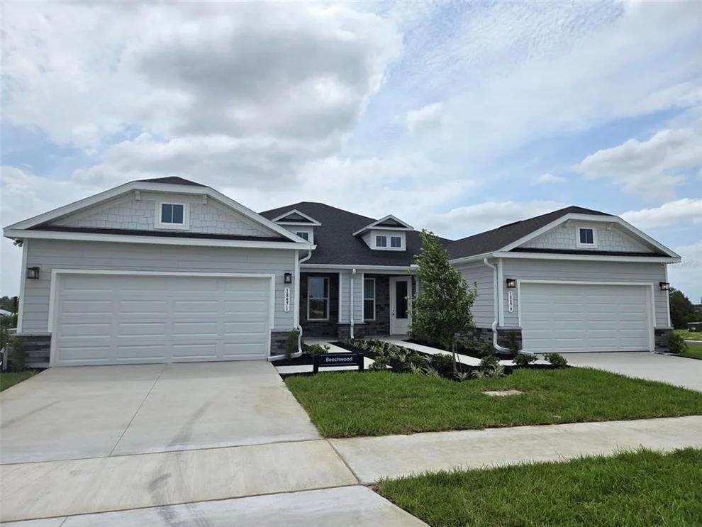 Unit for sale at 18857 EMERALD SUMMIT DRIVE, SPRING HILL, FL 34610
