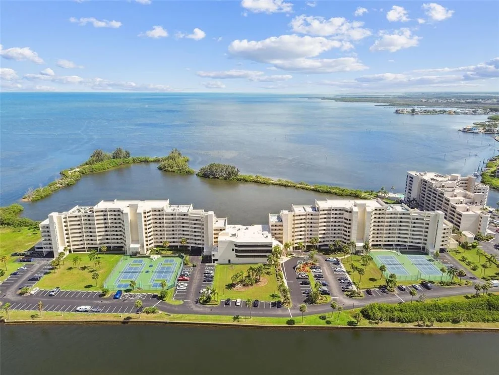 Unit for sale at 5915 SEA RANCH DRIVE, HUDSON, FL 34667