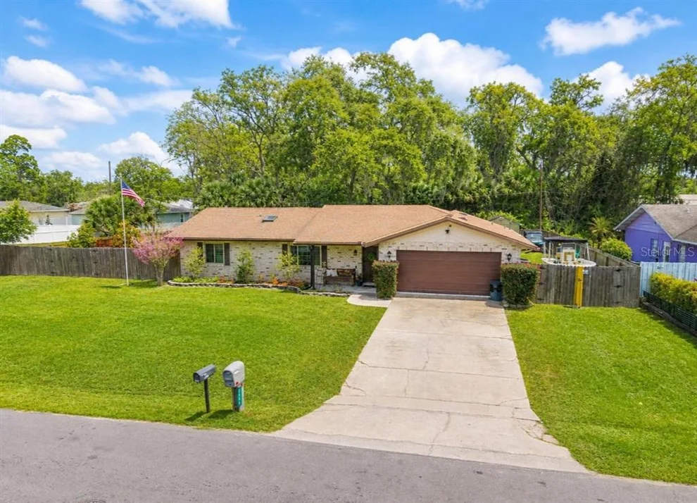 Unit for sale at 2503 ROYAL PALM DRIVE, EDGEWATER, FL 32141