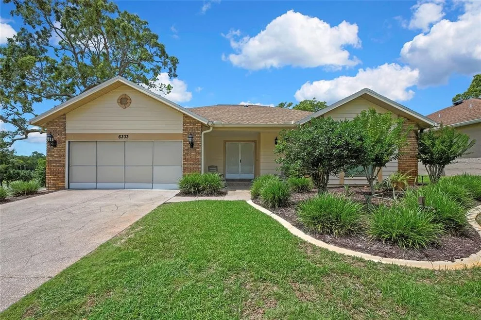 Unit for sale at 6333 PINE MEADOWS DRIVE, SPRING HILL, FL 34606