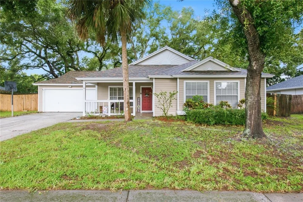 Unit for sale at 446 KELLY GREEN STREET, PALM HARBOR, FL 34683