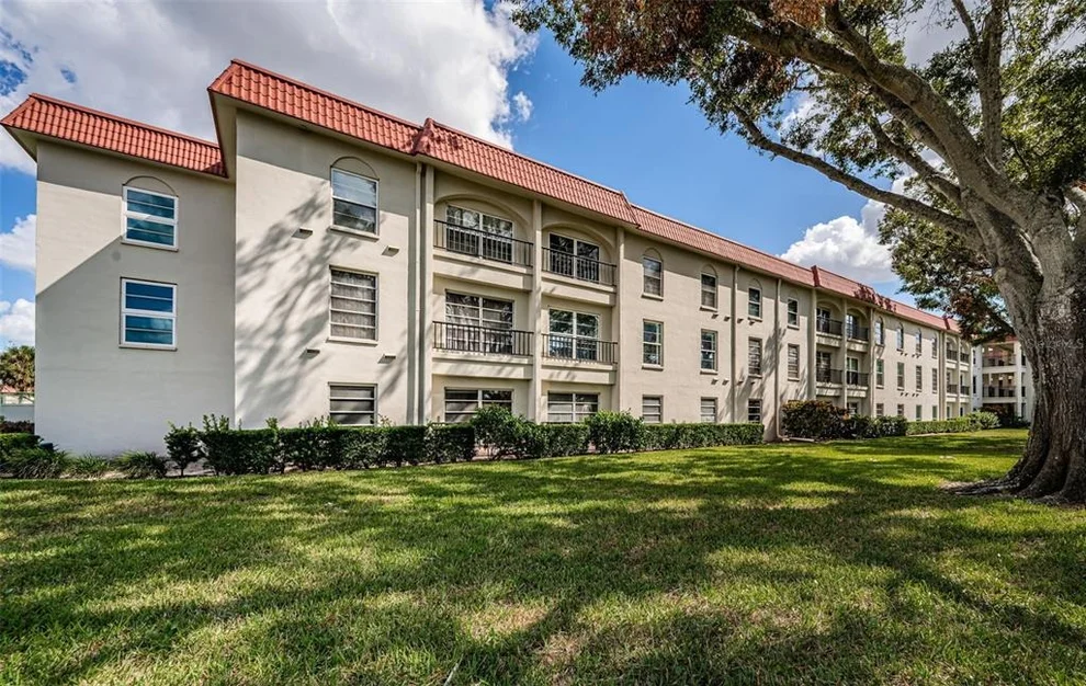 Unit for sale at 2700 BAYSHORE BOULEVARD, DUNEDIN, FL 34698