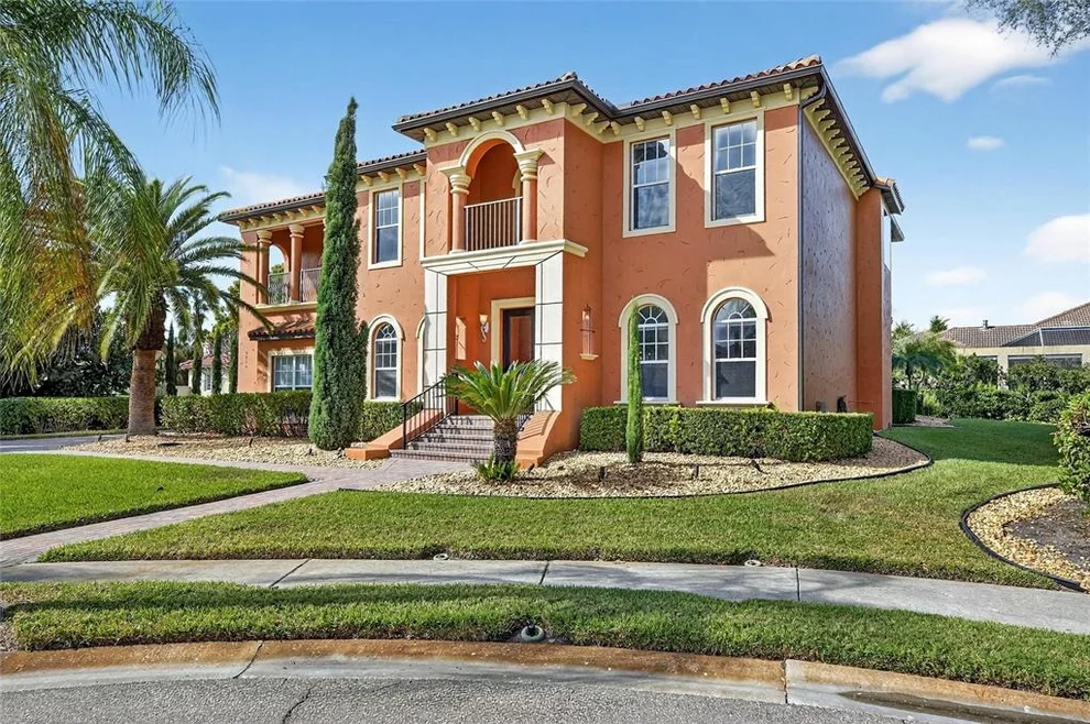 Unit for sale at 5910 LA ROSA LANE, APOLLO BEACH, FL 33572