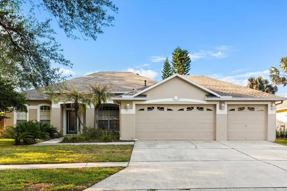 Unit for sale at 19027 DOVE CREEK DRIVE, TAMPA, FL 33647