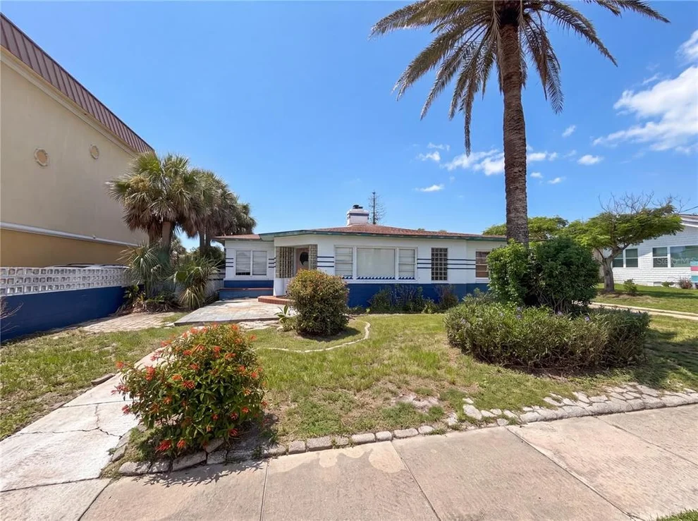 Unit for sale at 370 HARTFORD AVENUE, DAYTONA BEACH, FL 32118