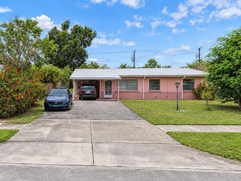 Unit for sale at 1443 ALHAMBRA DRIVE, FORT MYERS, FL 33901