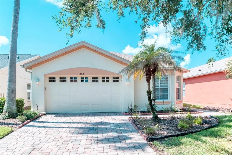 Unit for sale at 364 ACADIA DR, POINCIANA, FL 34759