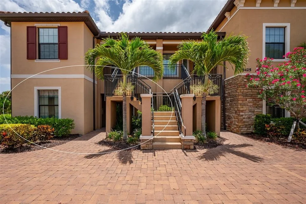 Unit for sale at 5425 CICERONE STREET, SARASOTA, FL 34238