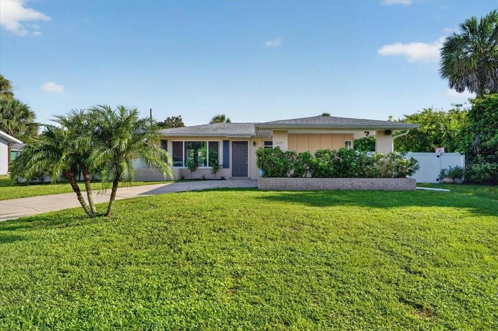 Unit for sale at 20286 BENTON AVENUE, PORT CHARLOTTE, FL 33952