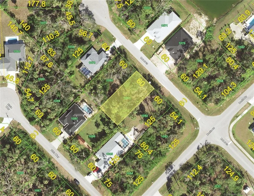 Unit for sale at 111 REBEL COURT, ROTONDA WEST, FL 33947