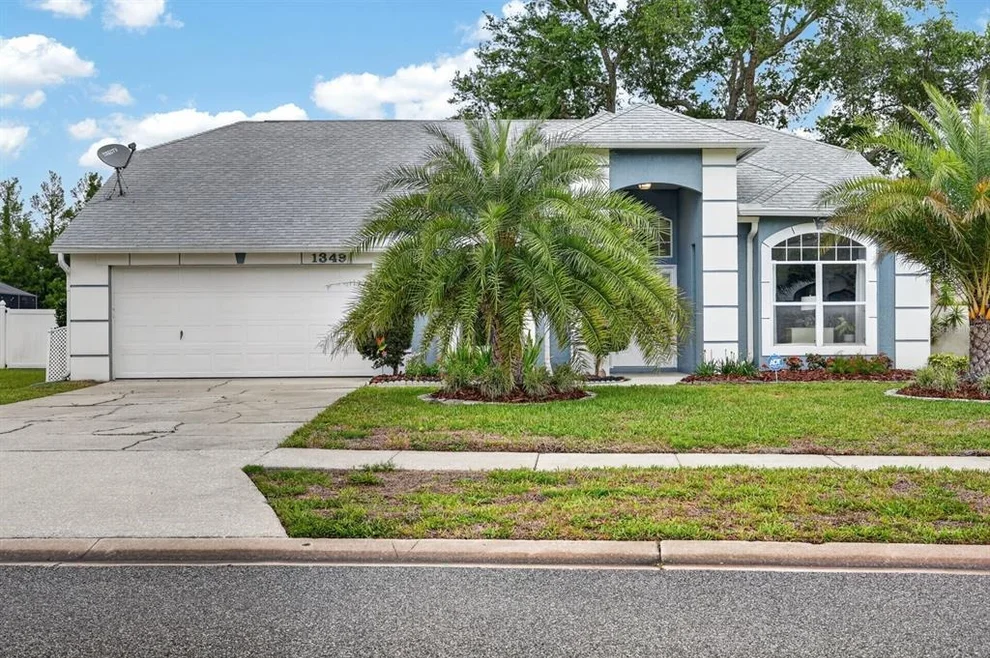 Unit for sale at 1349 N WEMBLEY CIRCLE, PORT ORANGE, FL 32128