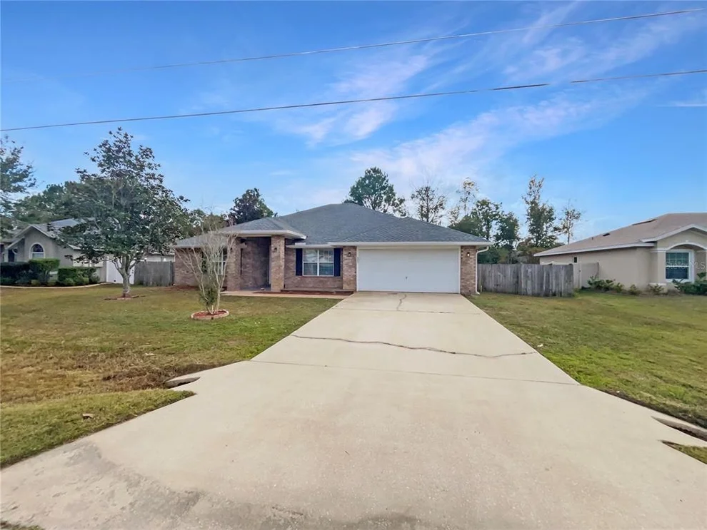 Unit for sale at 13 BUFFALO VIEW LANE, PALM COAST, FL 32137