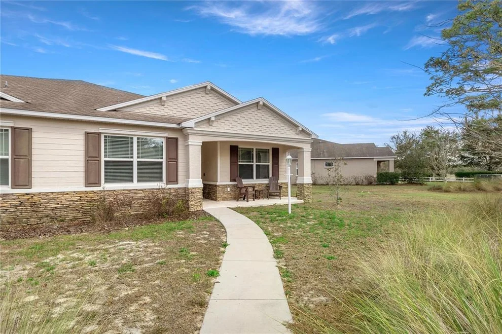 Unit for sale at 8952 SW 78TH COURT, OCALA, FL 34476