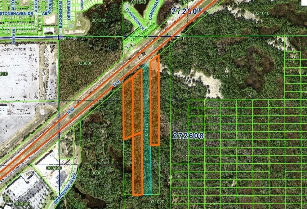 Unit for sale at GRANDVIEW PARKWAY, DAVENPORT, FL 33837