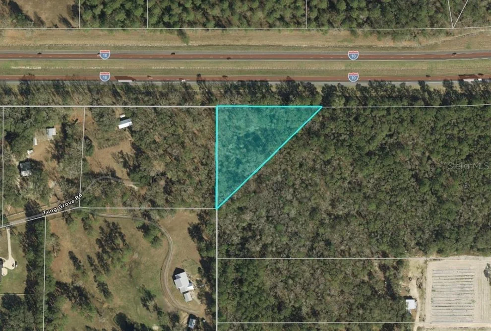 Unit for sale at 13-19-20-218-0000 TUNG GROVE ROAD, TALLAHASSEE, FL 32317