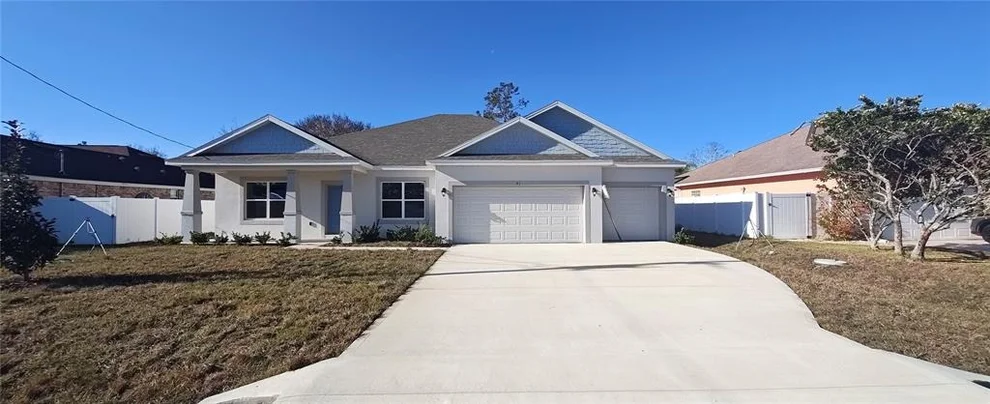 Unit for sale at 51 KANKAKEE TRAIL, PALM COAST, FL 32164