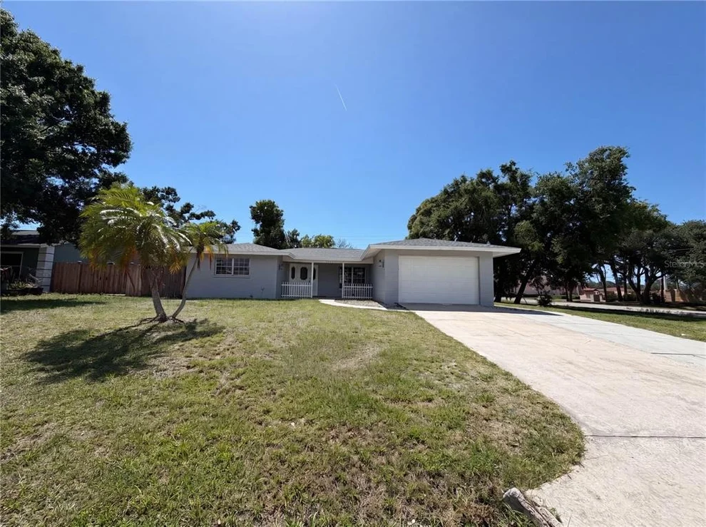 Unit for sale at 6712 CONETTA DRIVE, SARASOTA, FL 34243