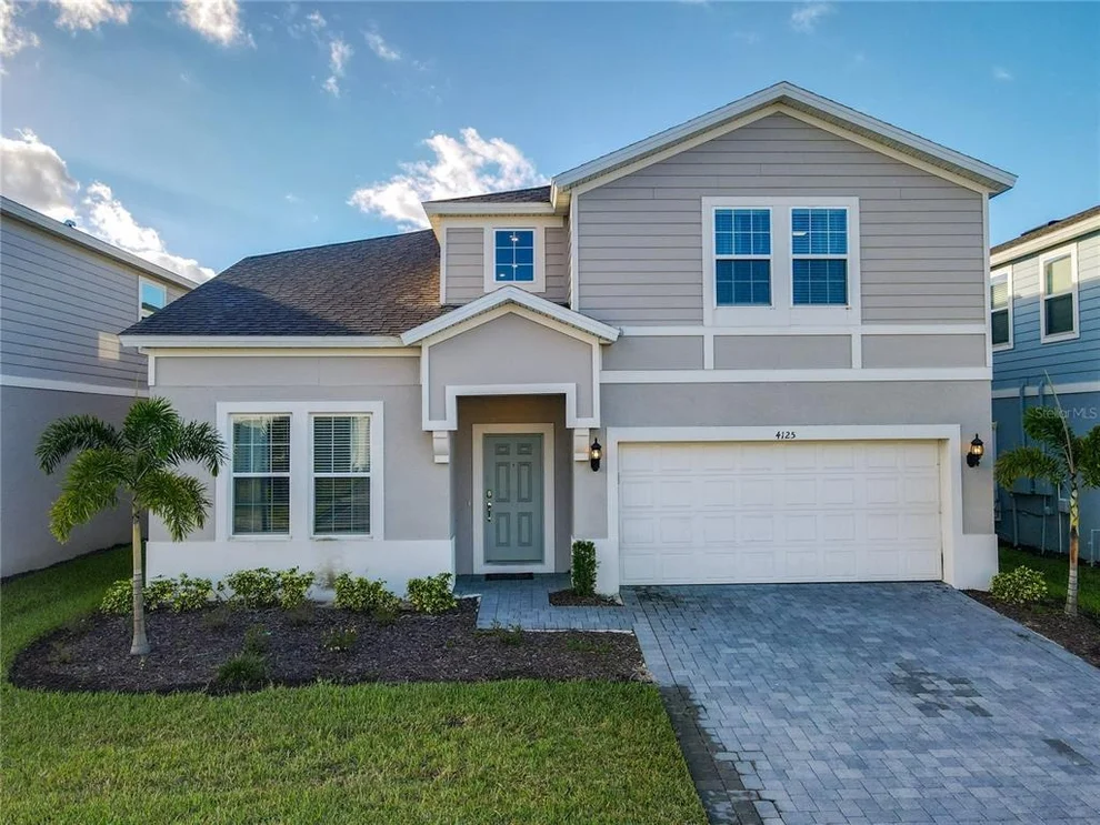 Unit for sale at 4125 LANA AVENUE, DAVENPORT, FL 33897