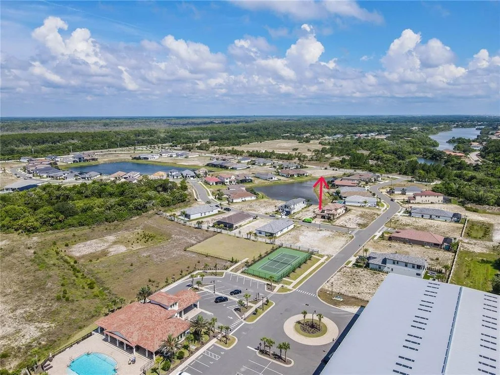 Unit for sale at 132 DEL PALMA DRIVE, PALM COAST, FL 32137