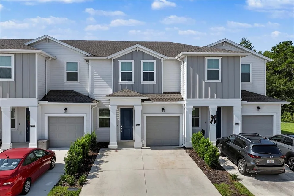 Unit for sale at 7424 STONE CREEK TRAIL, KISSIMMEE, FL 34747