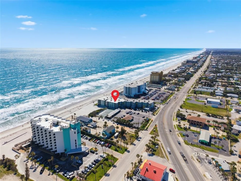 Unit for sale at 1571 S ATLANTIC AVENUE, NEW SMYRNA BEACH, FL 32169