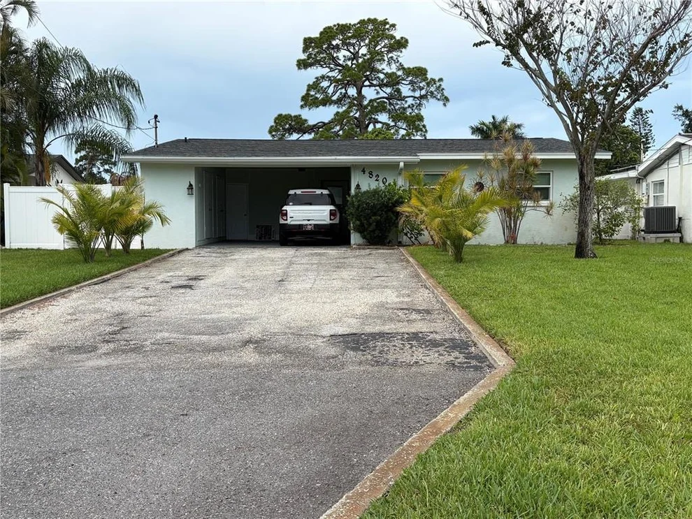 Unit for sale at 4820 VENETIAN BOULEVARD NE, ST PETERSBURG, FL 33703