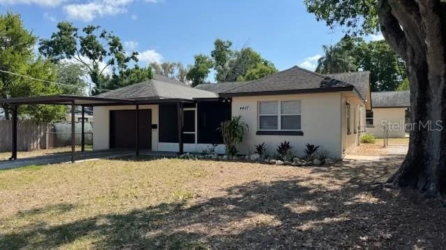Unit for sale at 4407 N SUWANEE AVENUE, TAMPA, FL 33603