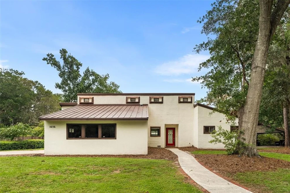 Unit for sale at 1636 NW 51ST TERRACE, GAINESVILLE, FL 32605