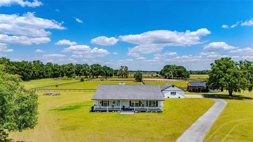 Unit for sale at 1155 E HIGHWAY 316, CITRA, FL 32113
