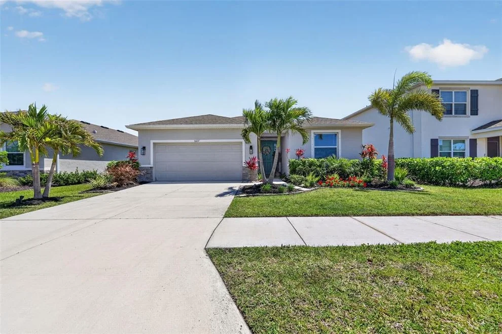 Unit for sale at 5667 WOODLAND SAGE DRIVE, SARASOTA, FL 34238