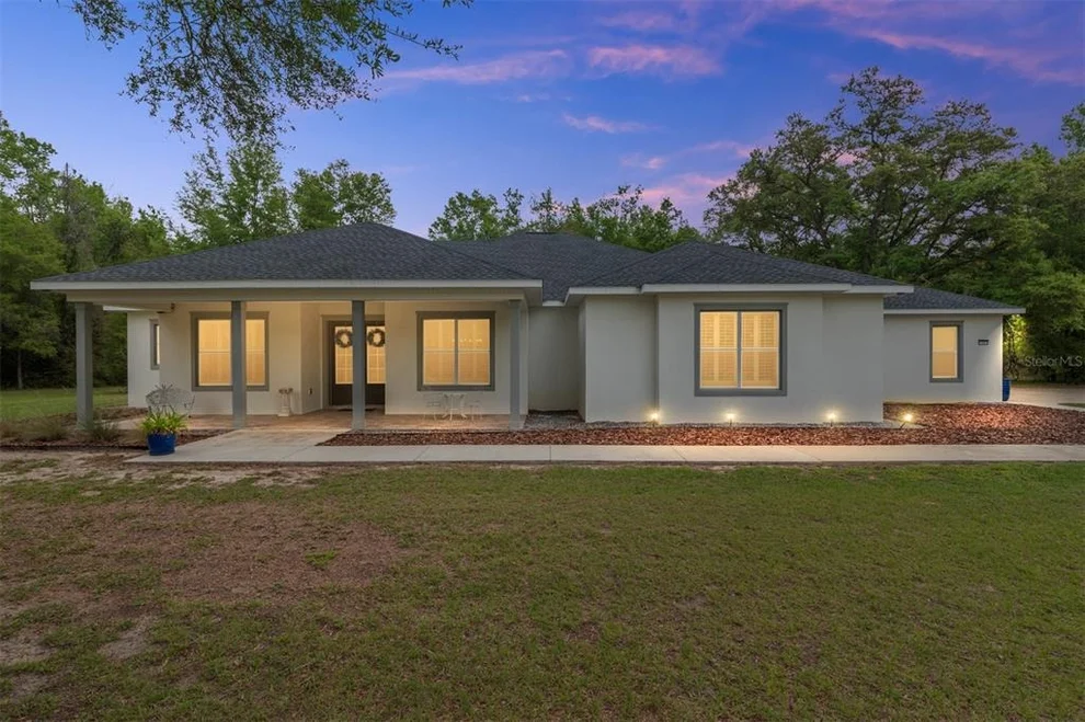 Unit for sale at 11551 SW 128TH AVENUE, DUNNELLON, FL 34432