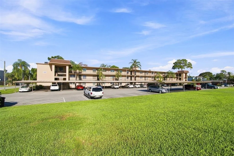 Unit for sale at 1370 HEATHER RIDGE BOULEVARD, DUNEDIN, FL 34698